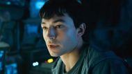 Ezra Miller in The Flash | Image via DC Films